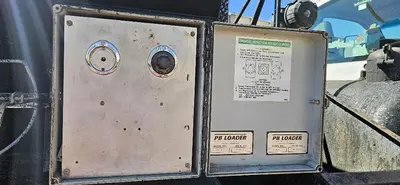 Used 2007 GMC _UNKNOWN_ Asphalt Pavers Utah US | CSS Equipment Sales #1347399