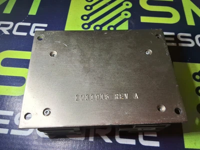 ELMO HAR-A4/100C-S2 DIGITAL SERVO DRIVE HAR-A4-100C-S2