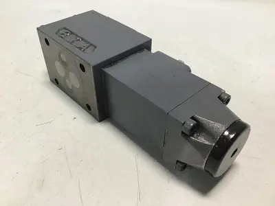 USED REXROTH 3WE6A51/AG24N9K4V