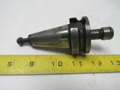 Lyndex B3007-0011B BT30 Taper CNC HS Balance ER Collet Chuck
