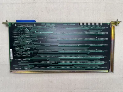 USED FANUC A20B-0008-0480/01A