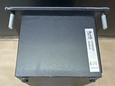 Used Red Lion Controls LPAX0500 Automation Control (HMI) | J&J Industrial Supply #500770