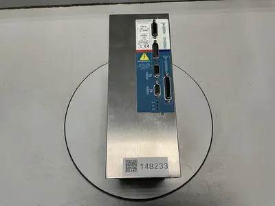 USED INFRANOR CD1-K 400/30