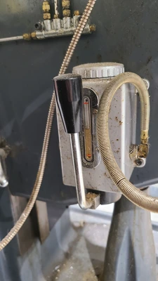 ATLAS SLA Short Vat Vertical Mills | Star Equipment Co., Inc. (14)