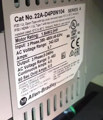 USED EFS INC. FTO-3216