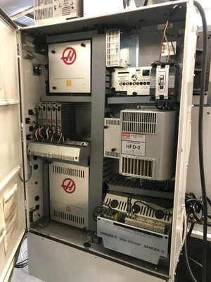 2011 HAAS VF-2TR Vertical Machining Centers (5-Axis or More) (Equipt) | SNL Machine Trader LLC (11)