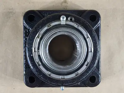 NEW REXNORD ZEF2115