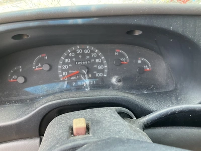 Used 1997 FORD ECONOLINE 250 Vans Michigan US | Miedema Asset Management Group #1334507