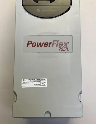 Used ALLEN-BRADLEY 20G11ND2P1JA0NNNNN Variable Speed Drives | Surplus Asset Holdings #1226497