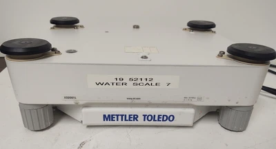 USED Mettler Toledo X32001L