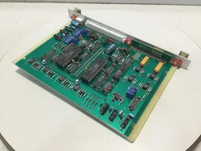 USED SEPRO ROBOTIQUE 07S0096004/B
