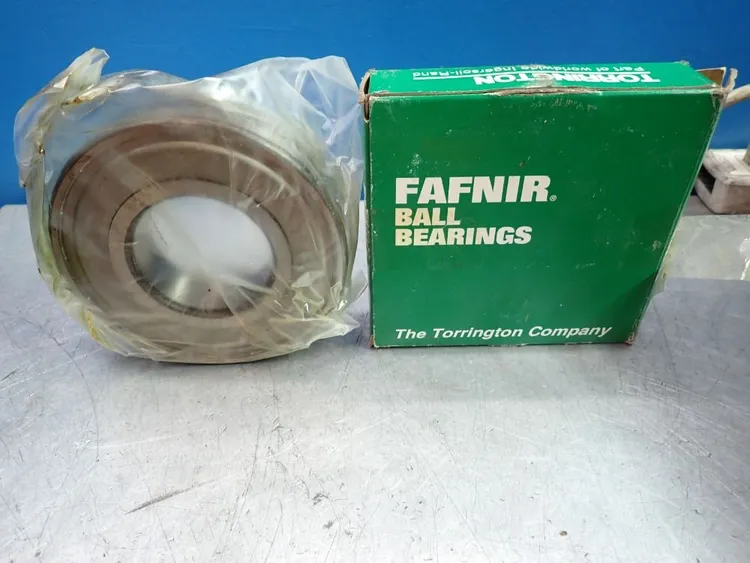 New | in-Stock FAFNIR 314KDD Bearings Ohio US | HGR 24 #740394