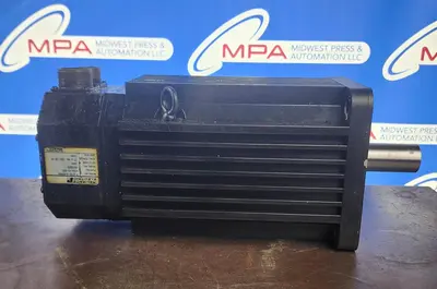 USED RELIANCE ELECTRIC H-6200-Q-H00AA