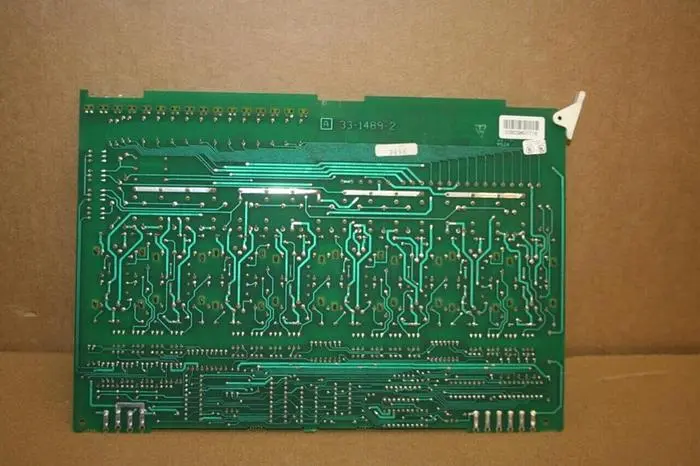 Used BARBER COLMAN A-13402-2 Circuit Boards Michigan US | Ideal Machinery #583774