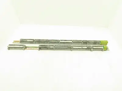 Phoenix Contact Typ UK2,5B 2.5mm² 25A Terminal 600V 28-12AWG DIN Rail Lot of 253