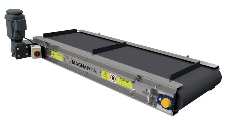 NEW MAGNAPOWER OCP 3415E