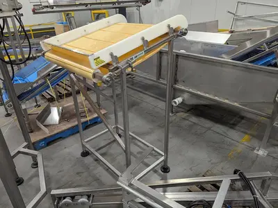 Short Transfer Conveyor