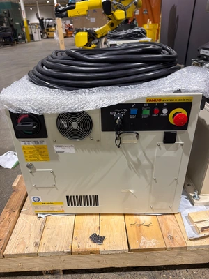 USED 2019 FANUC M-10iD/10L + R-30iB Plus