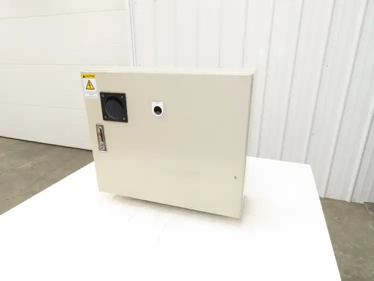 Used NITO _UNKNOWN_ Miscellaneous MRO | Arrow Industrial #647852