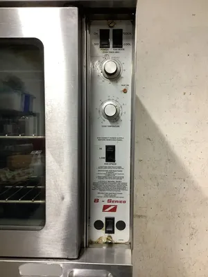 USED Southbend GS12-SC