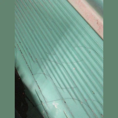 USED GOLDFIELD GOLDTRON