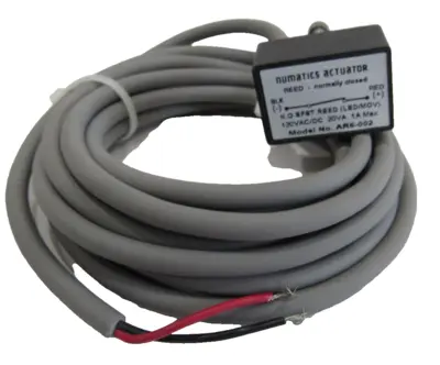 NEW NUMATICS AR6-002 REED SWITCH AR6002