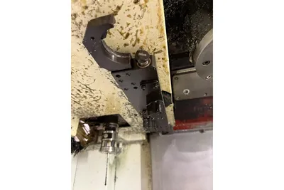 Used _UNKNOWN_ _UNKNOWN_ Vertical Machining Centers (5-Axis or More) Utah US | KD Auctions #1549090