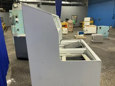 Used SEMIFAB INC. _UNKNOWN_ Facilities Equipment Ohio US | HGR 24 #1326194