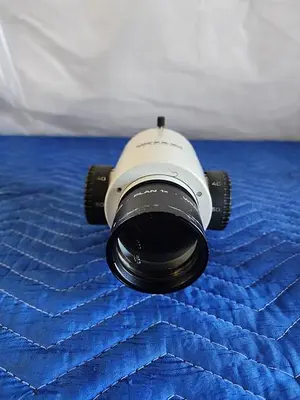 WILD HEERBUGG MICROSCOPE SPARE OBJECTIVE