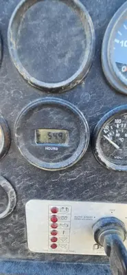 USED CUMMINS TEX-OK-KAN