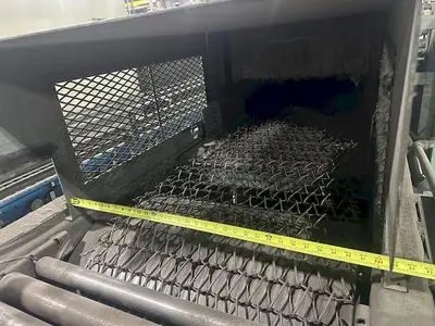 USED 2008 GOFF WM27.5-2-40