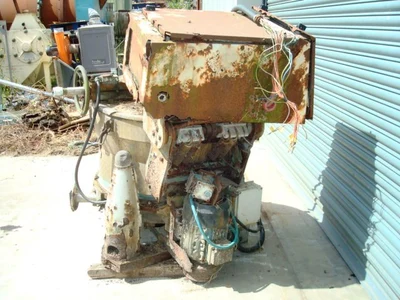 Rousselet 700 Mm S/S Centrifuge