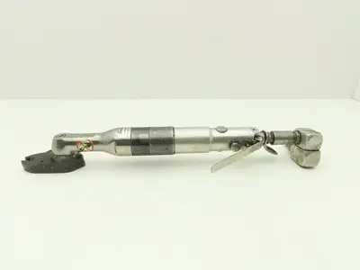 Stanley F30L132TA-20 Pneumatic Crowfoot Nutrunner 12mm Right Angle Nut Driver