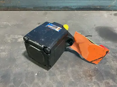 Used 2017 DENISON HYDRAULICS 7DSB381801A100 Pumps Ohio US | HGR 24 #1296710