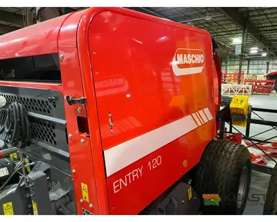 Used MASCHIO _UNKNOWN_ Square Balers Iowa US | Keast Enterprises #1360447