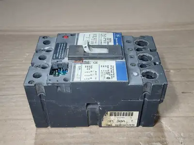 USED GENERAL ELECTRIC SEDA36AT0030