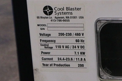 USED 2005 Citizen M-20V 10-AXIS