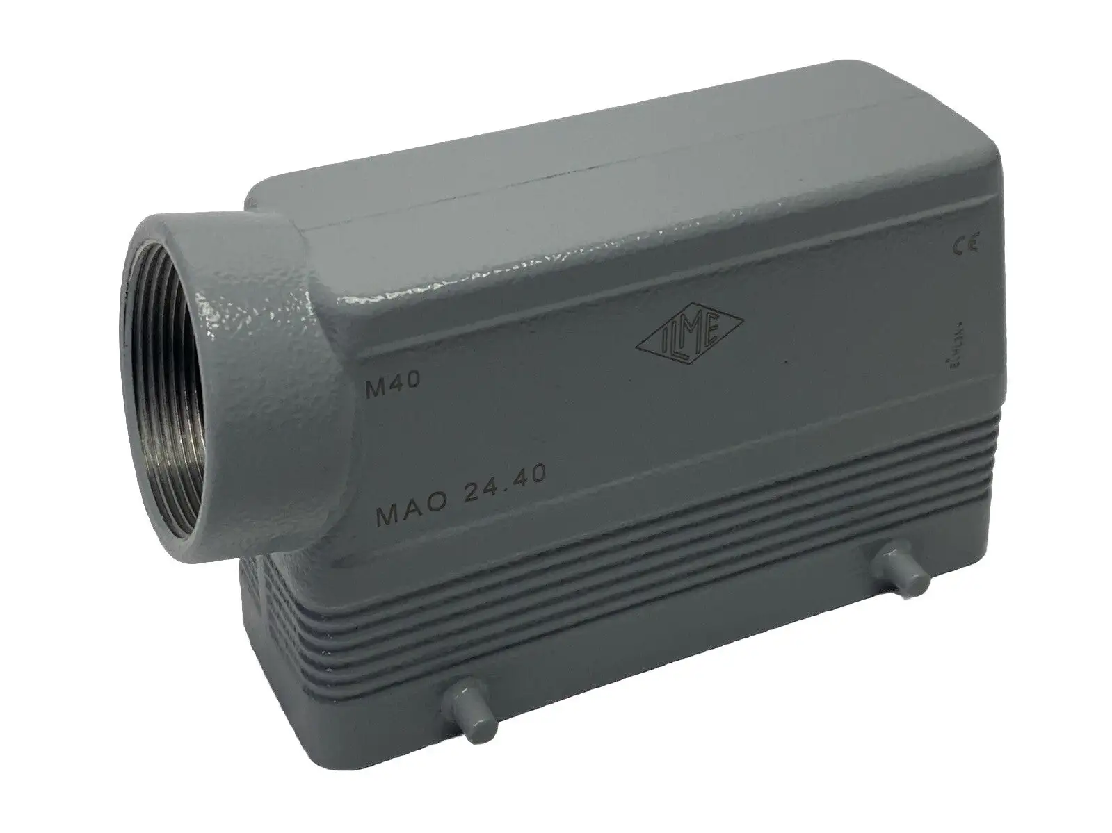 MAO 24.40 | ILME  Hood Side Entry C-Type Series With 4 Pegs M40 - New Other