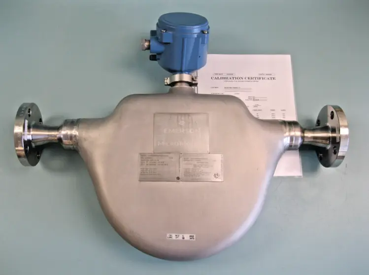 Used Micro Motion CMFS150 M341N2BAEKZZ Sensors New Hampshire US | Bitter End Trading #1126587
