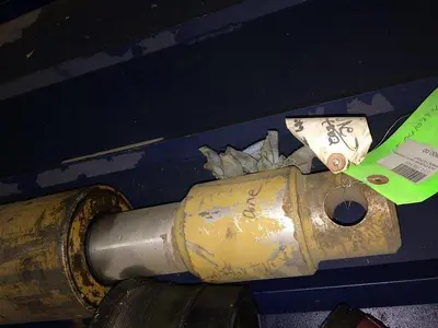 Used INGERSOLL-RAND 50410894-R Hydraulic Cylinders Pennsylvania US | East West Machinery & Drilling #1416233