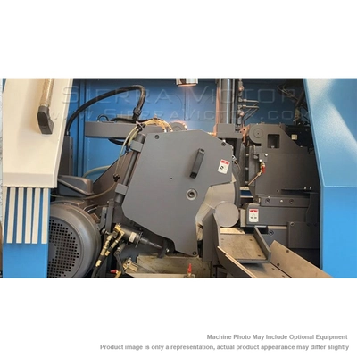 DOALL SC-150A Cold Saws Auto | Sierra Victor Industries (3)