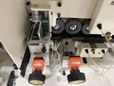 USED AES PRIMA