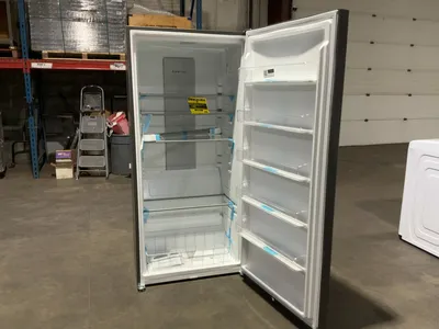 Used FRIGIDAIRE FFUE2024ANG Freezers Michigan US | Miedema Asset Management Group #1320880