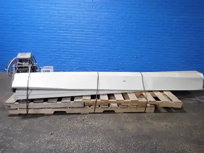 USED 2016 PORVENE DOORS PROHBE