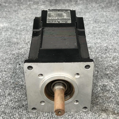 Used Pacific Scientific F43HENA-R4-NS-NV-00 Servo Motors California US | Davliegogo LLC #1707761