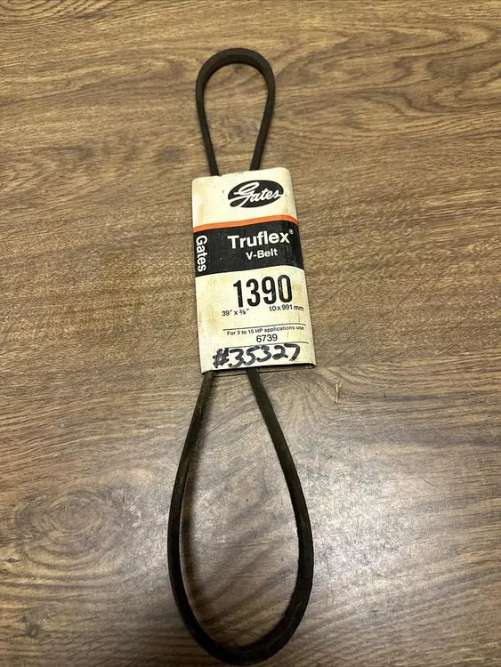 Used GATES 1390 Belts Ohio US | Surplus Asset Holdings #1245538