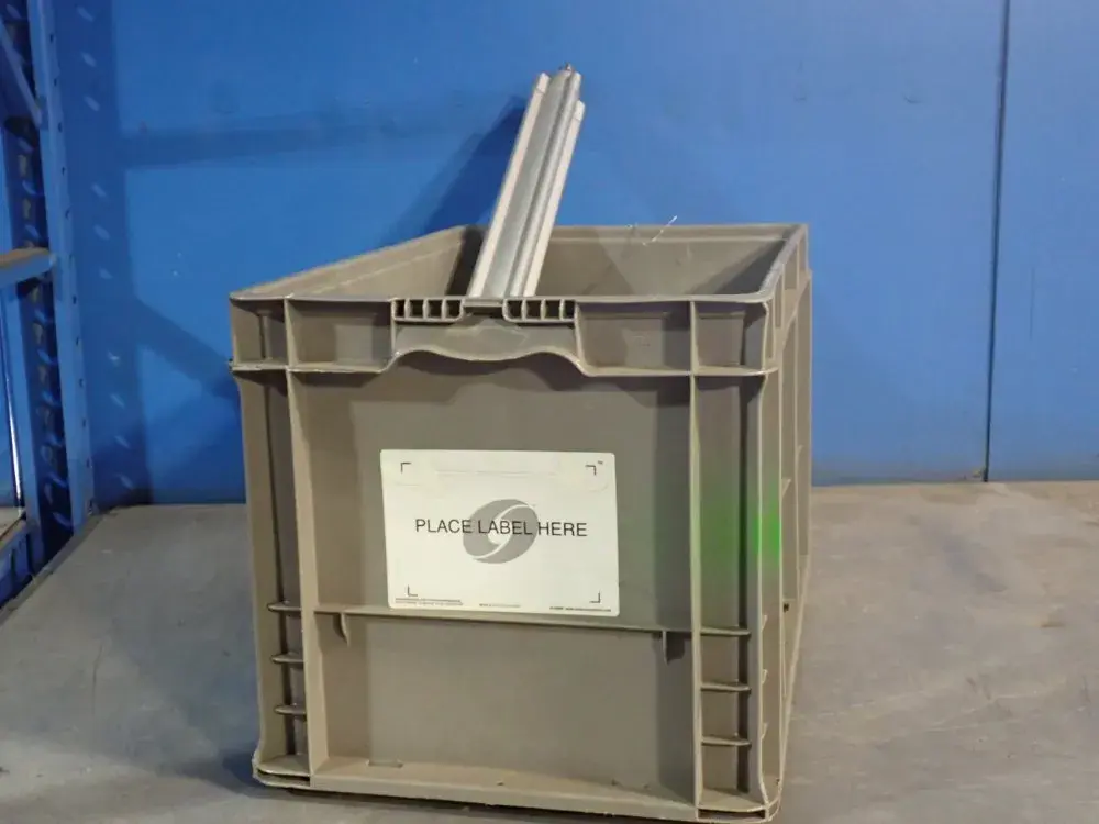 Hydraulic Cylinders