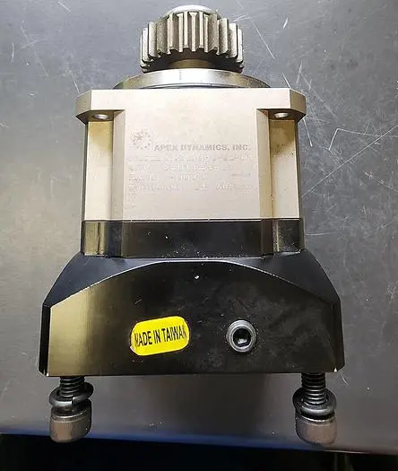 NEW APEX DYNAMICS AB090-S2-P1