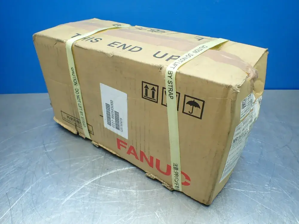 NEW FANUC A06B0227B605#S000