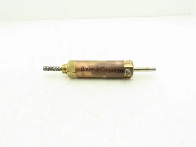 Used AURORA _UNKNOWN_ Pneumatic Cylinders Indiana US | Arrow Industrial #1367636